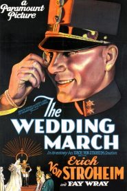 La marcha nupcial – The Wedding March