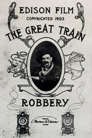 Asalto y robo de un tren – The Great Train Robbery