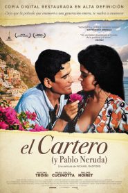 El cartero (y Pablo Neruda) – Il postino