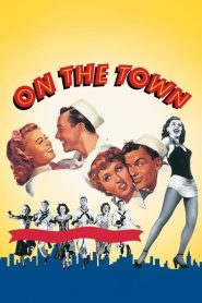 Un día en Nueva York – On the Town