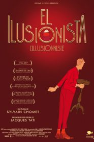 El ilusionista – L’illusionniste