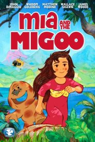 Mia et le Migou