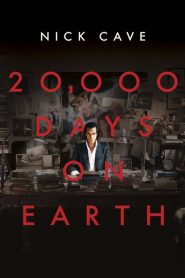 20.000 días en la Tierra – 20,000 Days on Earth