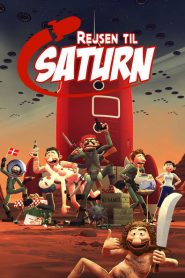 Viaje a Saturno – Rejsen til Saturn