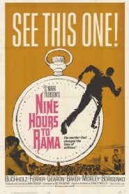 Nueve horas de terror – Nine Hours to Rama