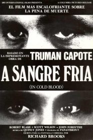 A sangre fría – In Cold Blood