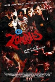 Aj Zombies!