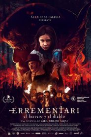 Errementari: el herrero y el diablo