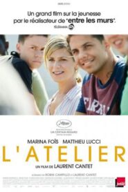 L’Atelier – El taller de escritura