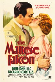 El halcón maltés – The Maltese Falcon