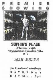 Sophie’s Place