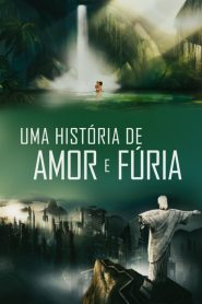 Rio 2096: una historia de amor y furia – Uma História de Amor e Fúria