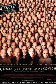 Cómo ser John Malkovich – Being John Malkovich