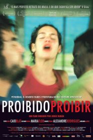 Prohibido prohibir – Proibido Proibir