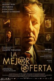 La mejor oferta – La migliore offerta