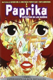 Paprika, detective de los sueños – Papurika