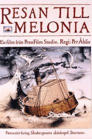 Viaje a Melonia – Resan till Melonia