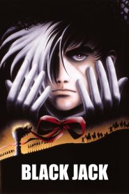 Black Jack: El síndrome de Moira – Burakku jakku – ブラック・ジャック – Black Jack