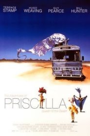 Las aventuras de Priscilla, reina del desierto – The Adventures of Priscilla, Queen of the Desert