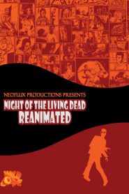 Night of the Living Dead: Reanimated