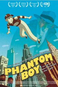 Phantom Boy