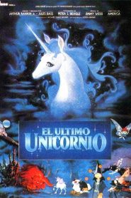 El último unicornio – The Last Unicorn