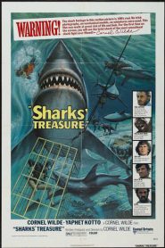 El tesoro de los tiburones – Sharks’ Treasure