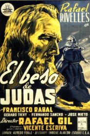 El beso de Judas