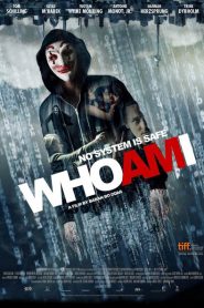 Who Am I – Ningún sistema es seguro