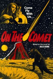 On the Comet – Na kometě