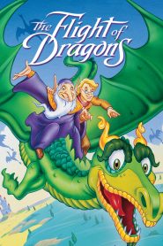 El vuelo de los dragones – The Flight of Dragons