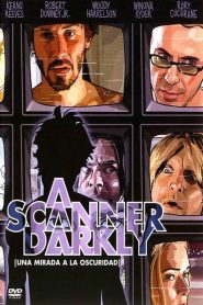 A Scanner Darkly – Una mirada en la oscuridad