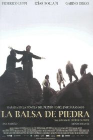 La balsa de piedra