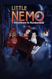 El pequeño Nemo – Little Nemo: Adventures In Slumberland