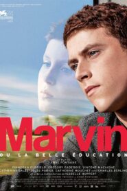 Marvin o la bella educación – Marvin ou la belle education