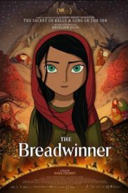 El pan de la guerra – The Breadwinner