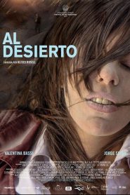 Al desierto