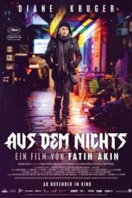 En la sombra – Aus dem Nichts – In the Fade