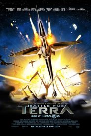 Objetivo: Terrum – Battle for Terra