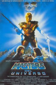 Masters del universo – Masters of the Universe