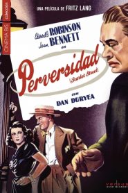 Perversidad – Scarlet Street