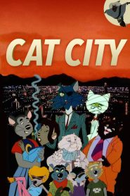 Cat City – Macskafogó