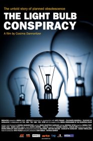 Comprar, tirar, comprar – The Light Bulb Conspiracy