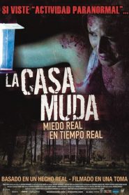 La casa muda