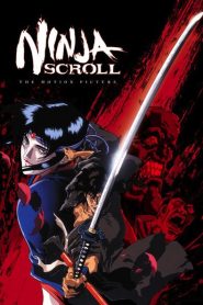 Ninja scroll 獣兵衛忍風帖