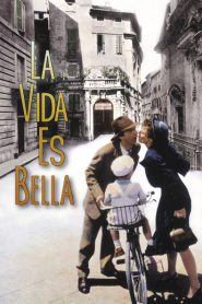 La vida es bella – La vita è bella