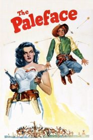 Rostro pálido – The Paleface