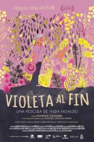 Violeta Al Fin