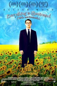 Todo está iluminado – Everything is Illuminated