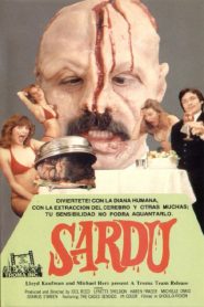 Sardú – Bloodsucking Freaks